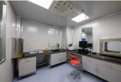 譜尼醫(yī)學(xué)檢測(cè)實(shí)驗(yàn)室設(shè)計(jì)