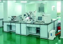 SPF動(dòng)物實(shí)驗(yàn)室建設(shè)申請(qǐng)