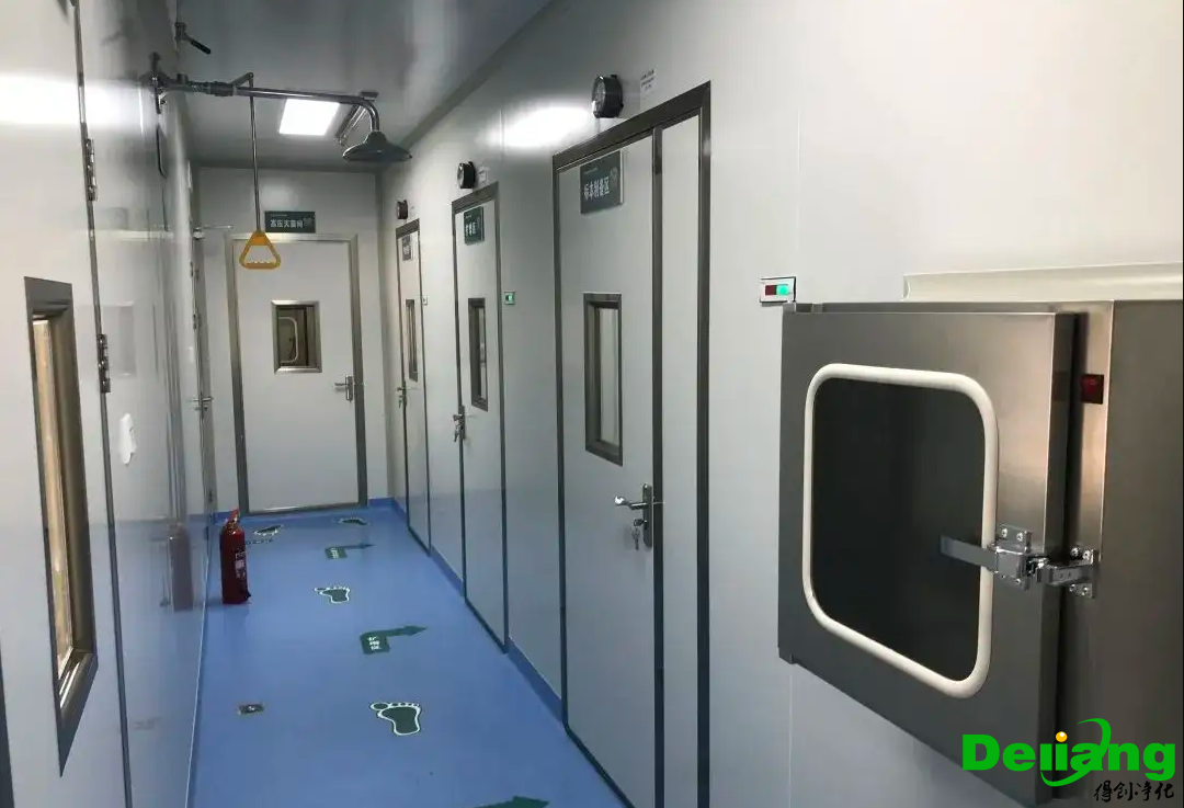 實(shí)驗(yàn)室效果圖