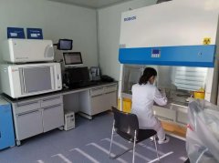 實驗室施工過程及施工做法