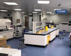 實(shí)驗(yàn)室管理要求及規(guī)劃關(guān)鍵點(diǎn)