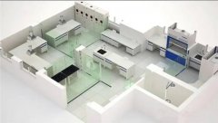 PCR實驗室建設(shè)規(guī)劃,管理要求