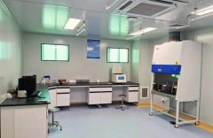 實驗室建設標準，設計要求