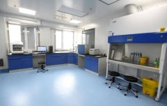 實驗室建設要點，設計規(guī)劃流程