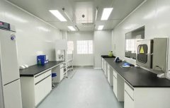 實(shí)驗(yàn)室建設(shè)重要性,建設(shè)運(yùn)行