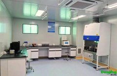 實(shí)驗(yàn)室建設(shè)的流程及建設(shè)的標(biāo)準(zhǔn)