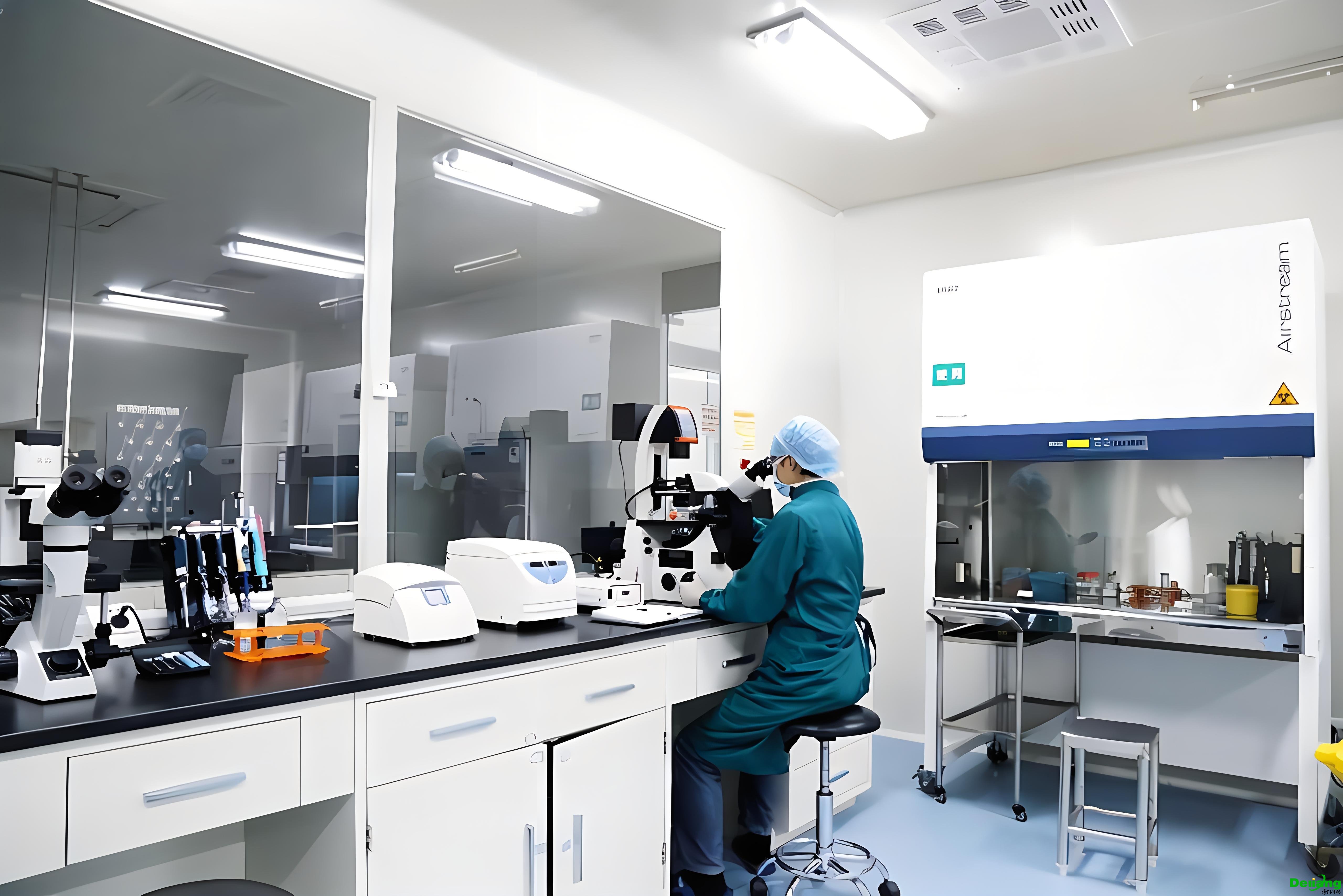 臨床醫(yī)學(xué)干細(xì)胞實(shí)驗(yàn)室