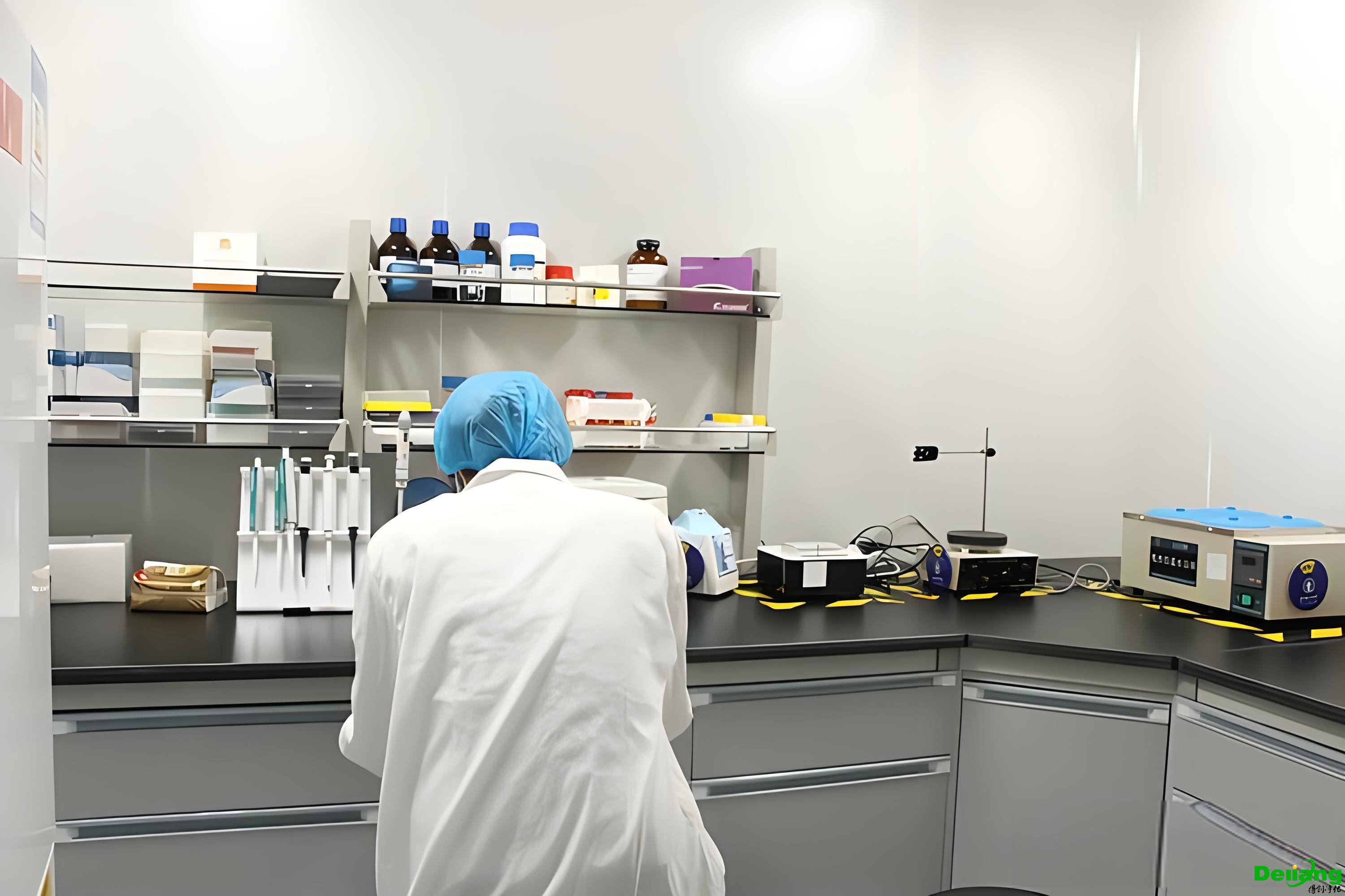 DNA實(shí)驗(yàn)室人員管理