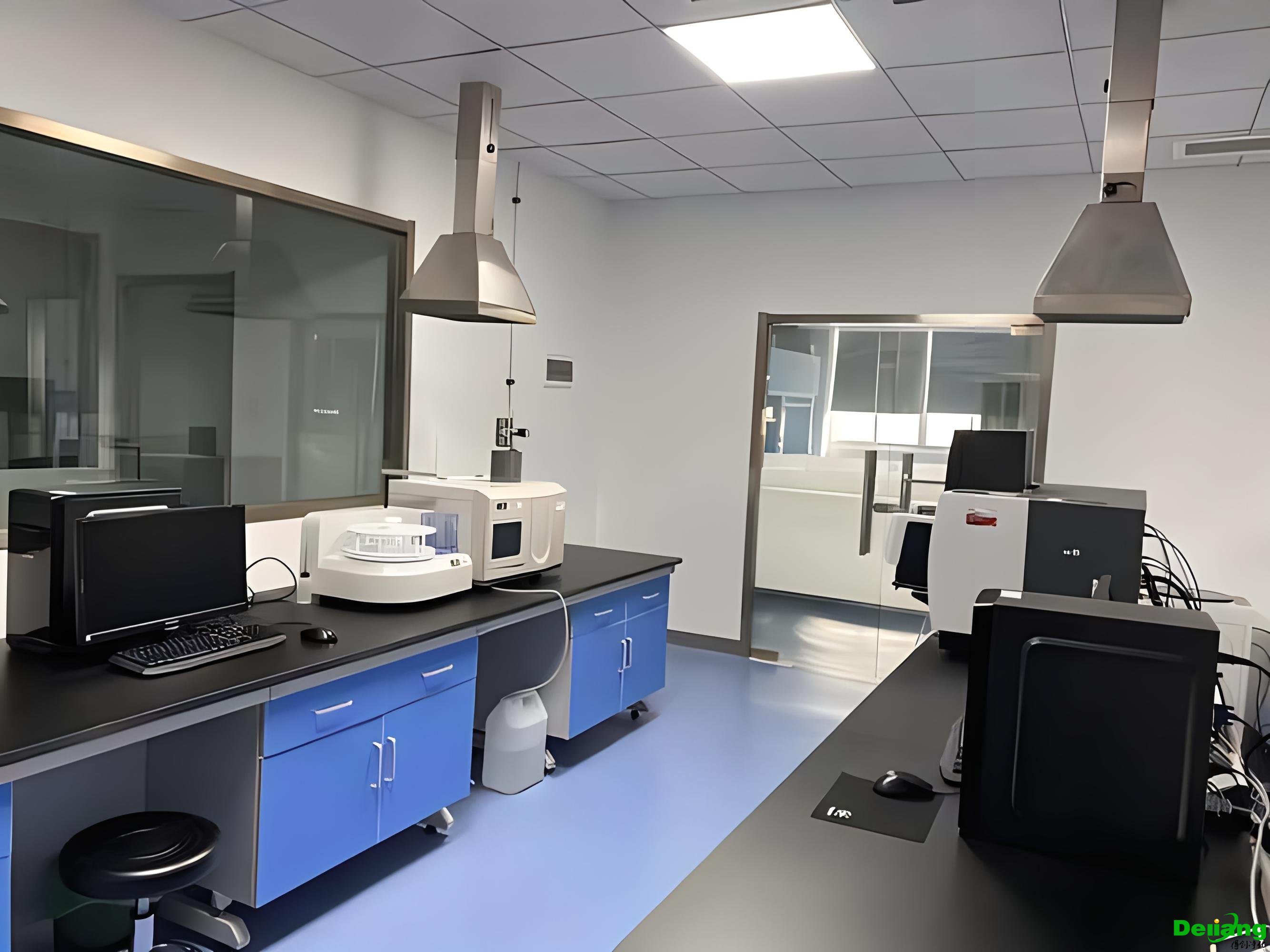 實(shí)驗(yàn)室現(xiàn)場(chǎng)實(shí)景7