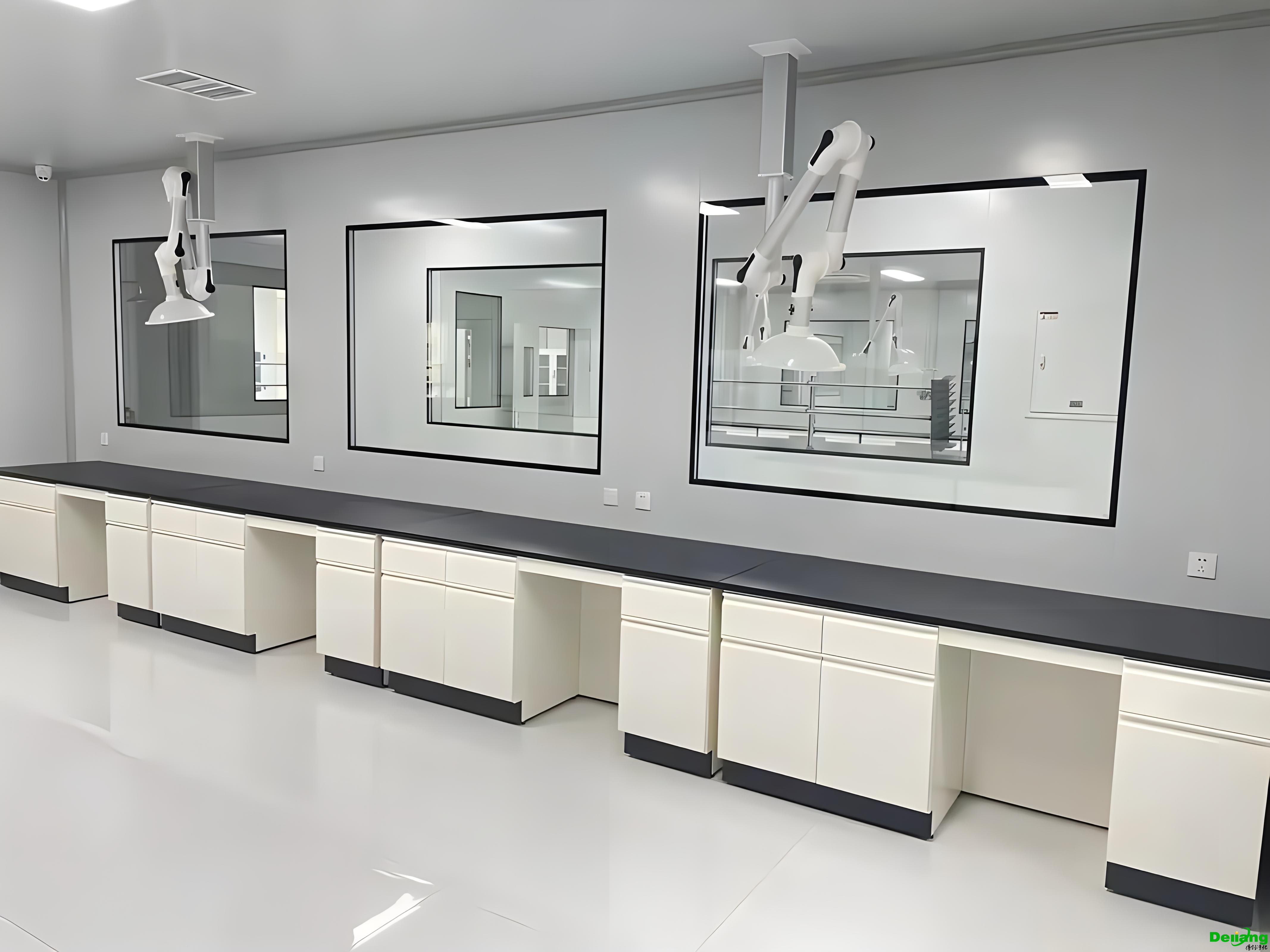 細(xì)胞實驗室-通風(fēng)