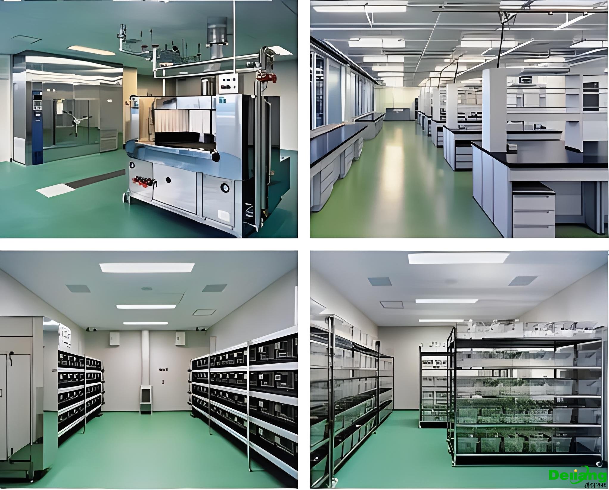 動(dòng)物實(shí)驗(yàn)室縮略圖