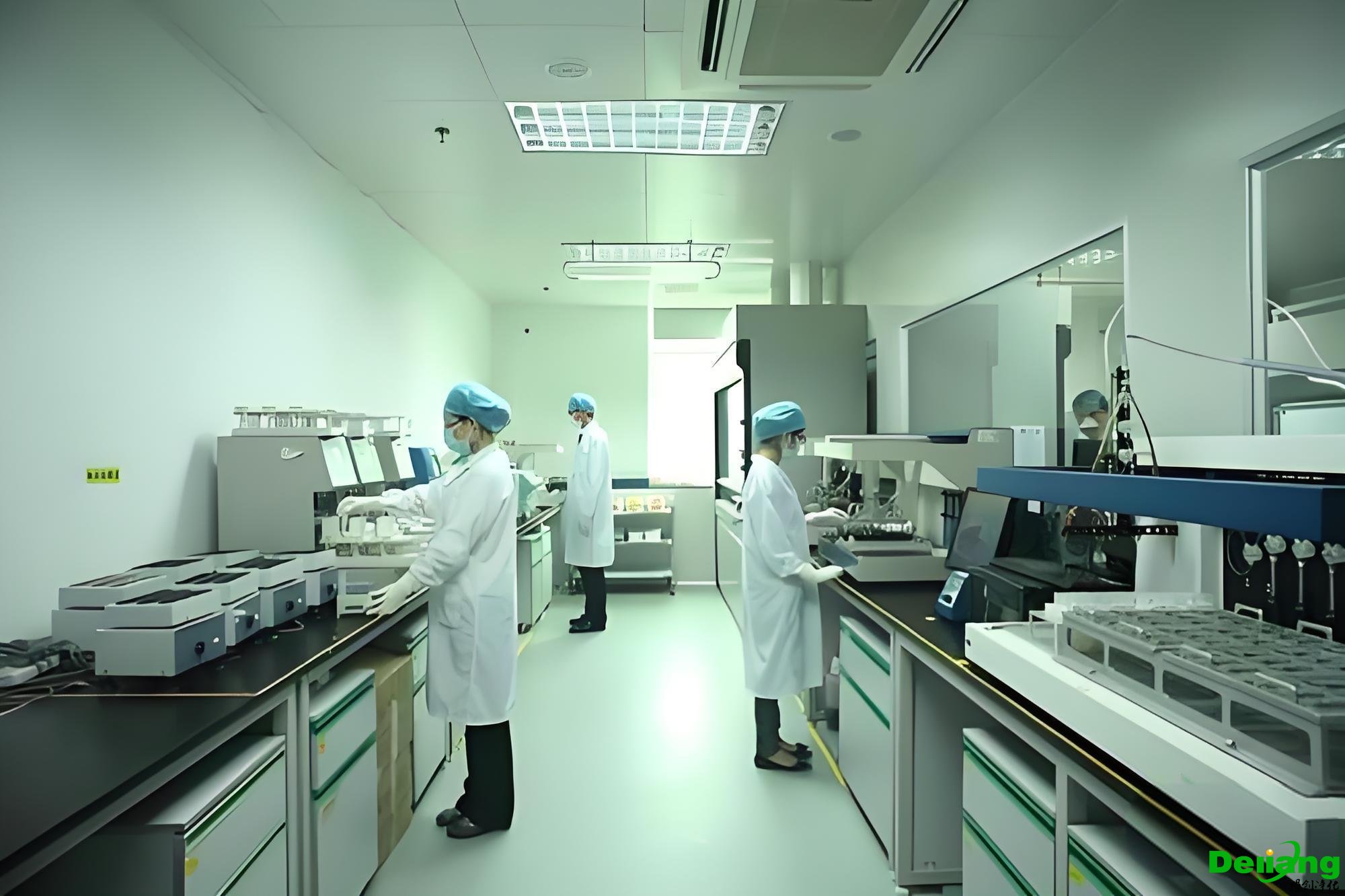 染色區(qū)（Staining Area）