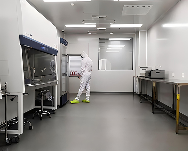 實(shí)驗(yàn)室實(shí)景5