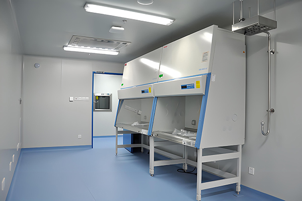 實(shí)驗(yàn)室實(shí)景4