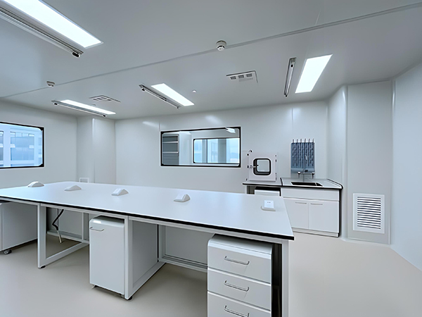 實驗室實景4