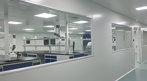 實(shí)驗(yàn)室實(shí)景4