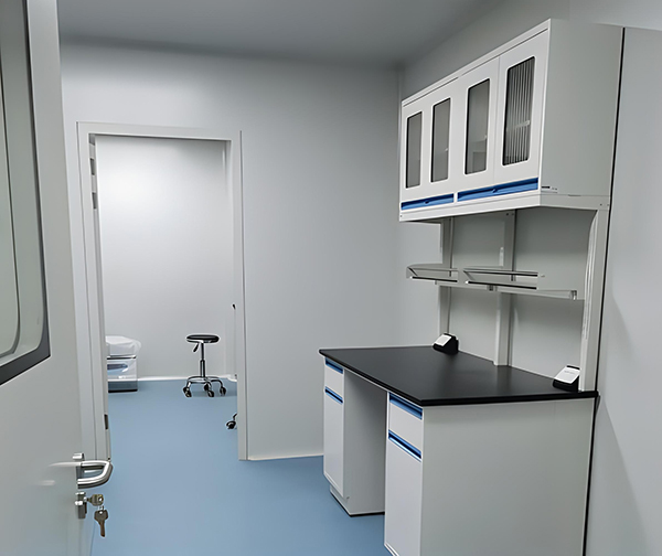 實(shí)驗(yàn)室實(shí)景3