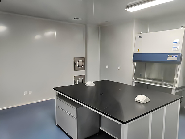 實(shí)驗(yàn)室實(shí)景5