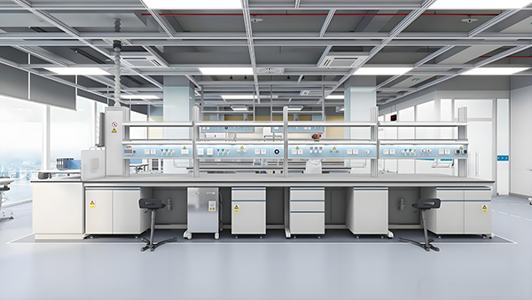 實驗室實景3