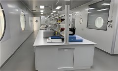 實驗室裝修和設(shè)計，必備指南