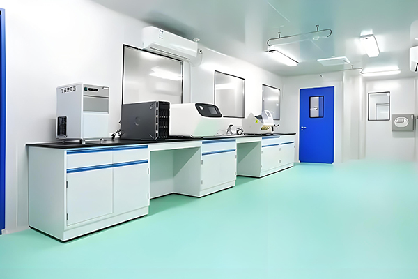 實驗室實景4