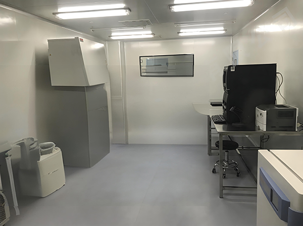 實驗室實景2