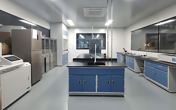 實(shí)驗(yàn)室實(shí)景6