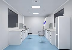 實驗室設計，注意哪些方面