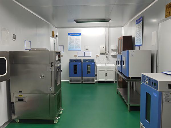 實(shí)驗(yàn)室實(shí)景6