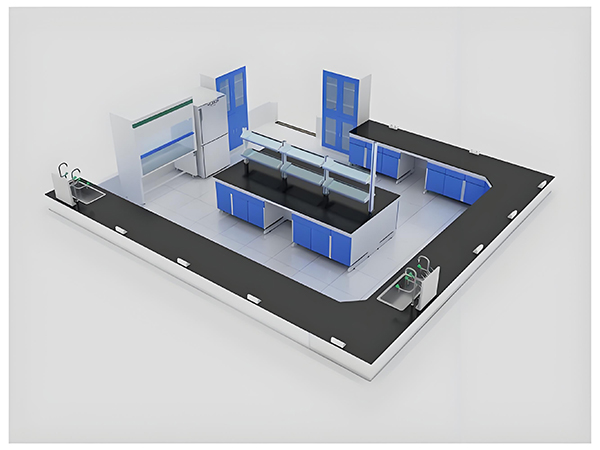 實(shí)驗(yàn)室實(shí)景3