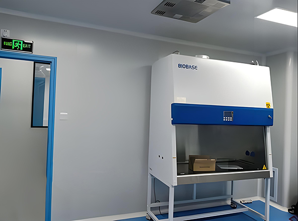 實(shí)驗(yàn)室實(shí)景4