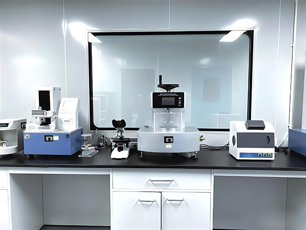 實(shí)驗(yàn)室實(shí)景5