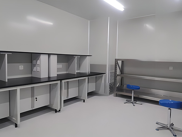 實(shí)驗(yàn)室實(shí)景1