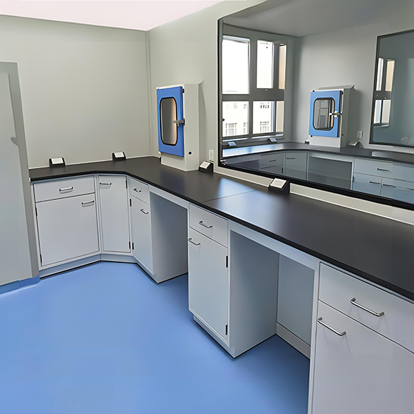 實(shí)驗(yàn)室實(shí)景3