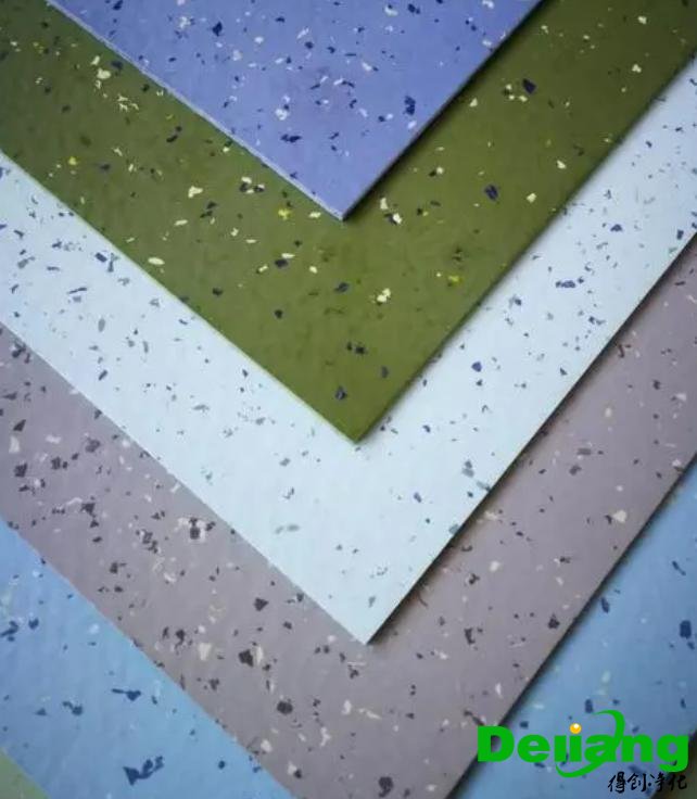 實(shí)驗(yàn)室裝修材料-地板膠