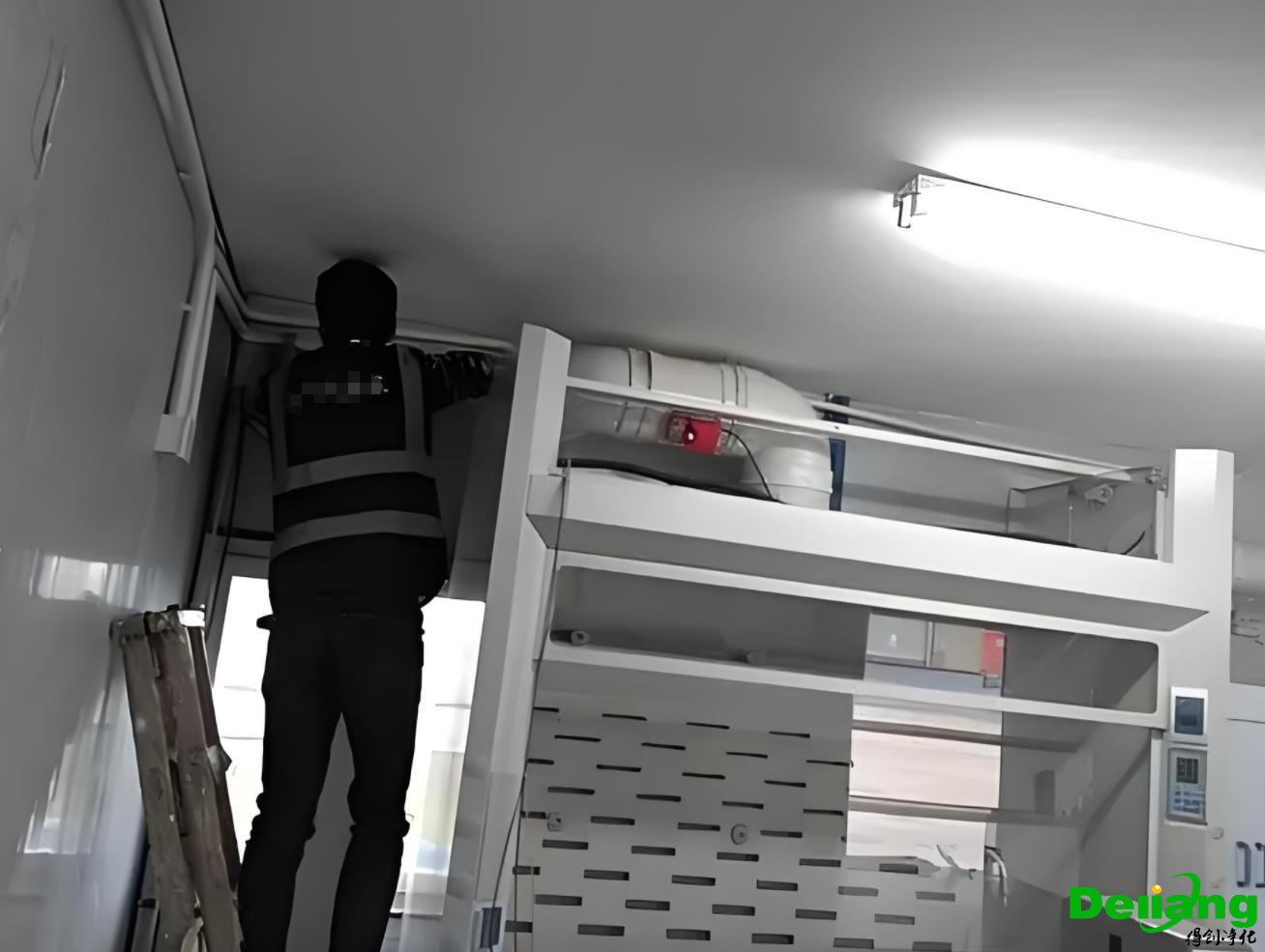 實(shí)驗(yàn)室吊頂