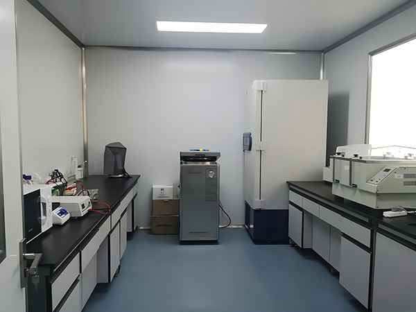 實(shí)驗(yàn)室管理體系