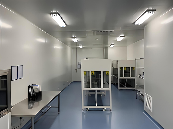 生物安全實(shí)驗(yàn)室設(shè)計(jì)和建設(shè)的基本原則