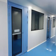 生物安全實驗室設(shè)計和建設(shè)的基本原則