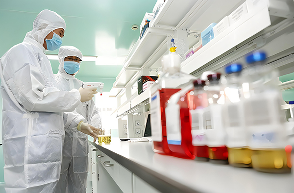 化學(xué)實(shí)驗(yàn)室設(shè)計(jì)方案