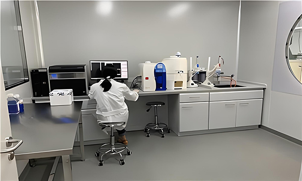 醫(yī)院動物實(shí)驗(yàn)室設(shè)計(jì)