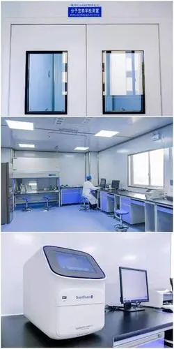 生殖醫(yī)學(xué)醫(yī)學(xué)生殖醫(yī)學(xué)實(shí)驗(yàn)室建設(shè)效果圖