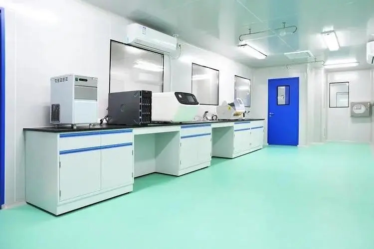 實(shí)驗(yàn)室規(guī)劃