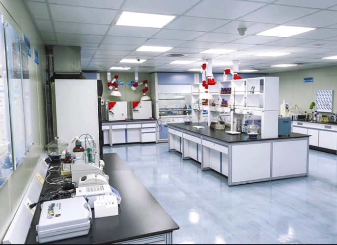 DNA實(shí)驗(yàn)室