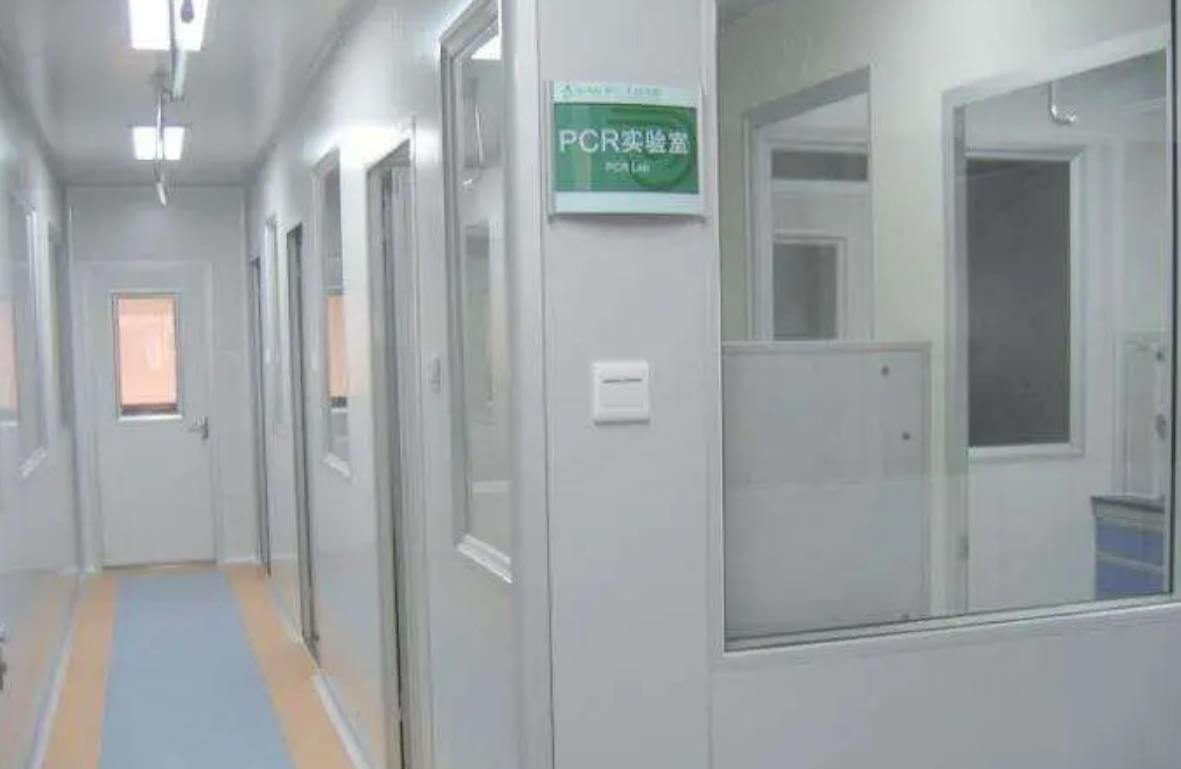 細(xì)胞細(xì)胞實(shí)驗(yàn)室設(shè)計(jì)規(guī)劃效果圖