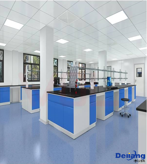 PCR實驗室管理制度