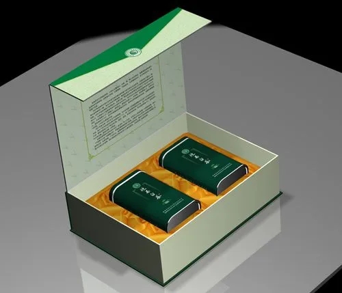 厦门包装盒厂家如何设计茶叶包装盒